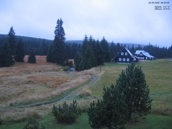 Osada Jizerka