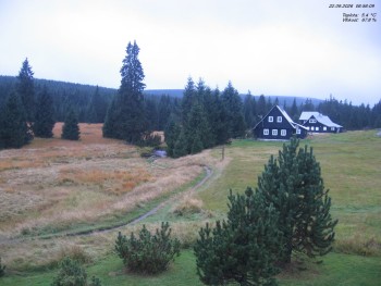 Osada Jizerka