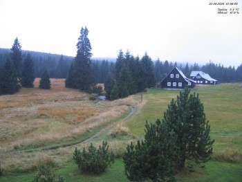 Osada Jizerka