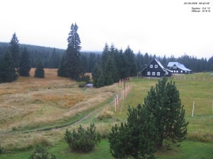 Osada Jizerka - Jeřábkovna - 22.9.2026 v 08:45 Osada Jizerka - Jeřábkovna - 22.9.2026 v 08:45