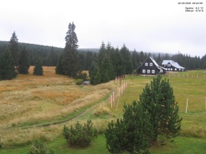 Osada Jizerka - Jeřábkovna - 22.9.2026 v 09:45 Osada Jizerka - Jeřábkovna - 22.9.2026 v 09:45