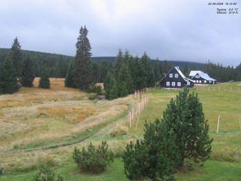 Osada Jizerka