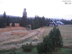 Jeřábkovna
