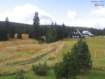 Osada Jizerka