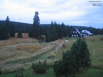 Osada Jizerka
