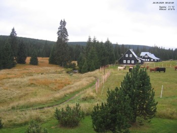 Osada Jizerka