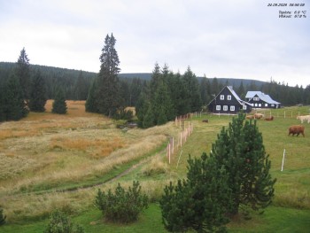 Osada Jizerka