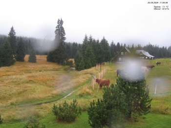 Osada Jizerka