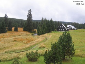 Osada Jizerka