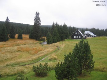 Osada Jizerka