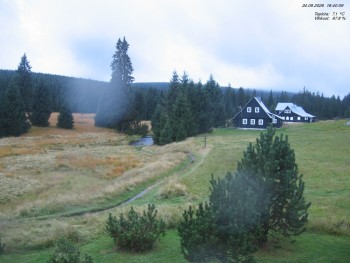Osada Jizerka