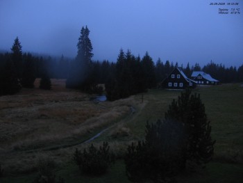 Osada Jizerka