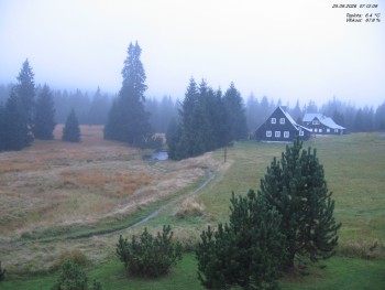 Osada Jizerka