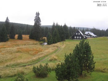 Osada Jizerka