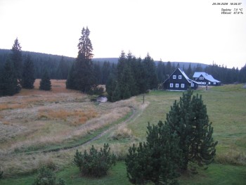 Osada Jizerka