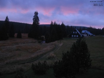 Osada Jizerka