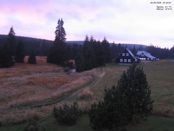 Osada Jizerka