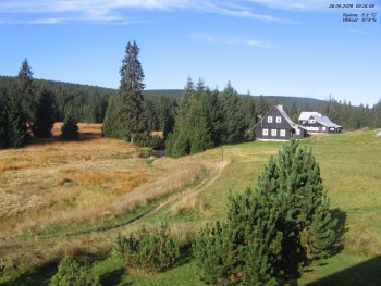 Osada Jizerka