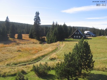 Osada Jizerka