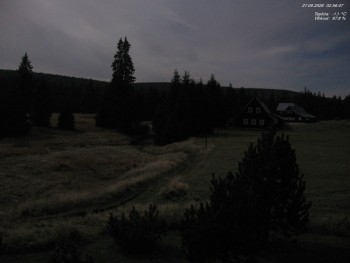 Osada Jizerka