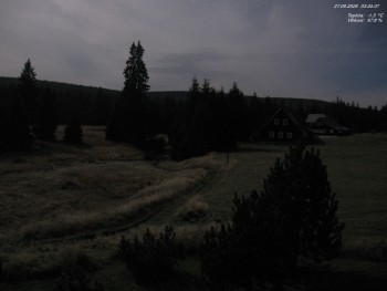 Osada Jizerka