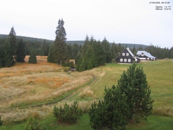 Osada Jizerka