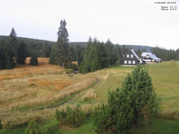 Osada Jizerka
