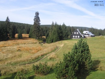 Osada Jizerka