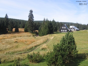 Osada Jizerka