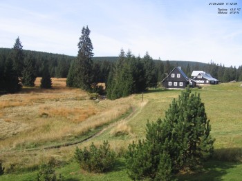 Osada Jizerka