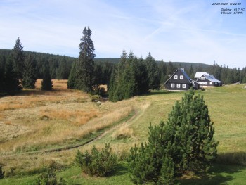 Osada Jizerka