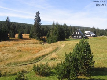 Osada Jizerka