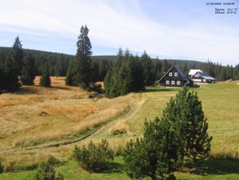 Osada Jizerka