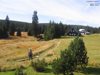 Osada Jizerka