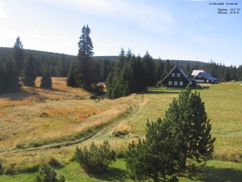 Osada Jizerka