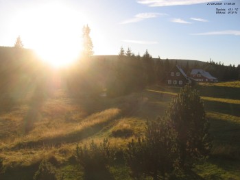Osada Jizerka
