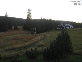 Osada Jizerka