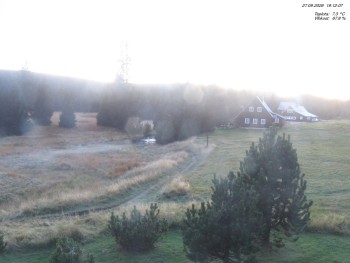 Osada Jizerka