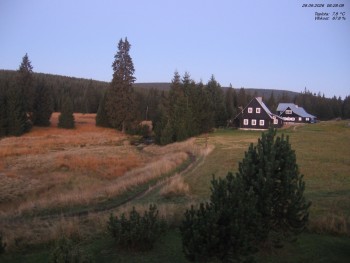 Osada Jizerka