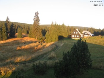 Osada Jizerka