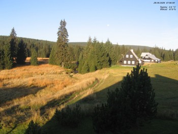 Osada Jizerka