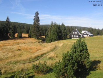 Osada Jizerka