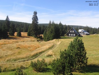 Osada Jizerka