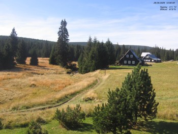 Osada Jizerka