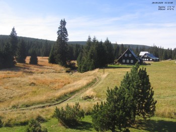 Osada Jizerka