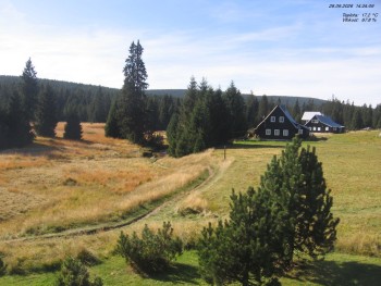 Osada Jizerka