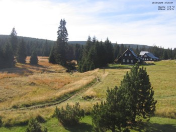 Osada Jizerka