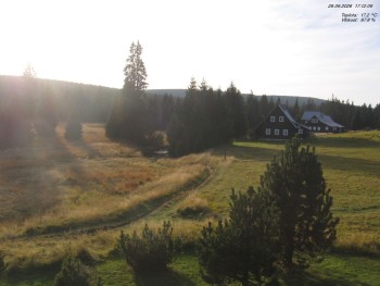 Osada Jizerka
