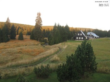Osada Jizerka