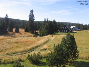 Osada Jizerka